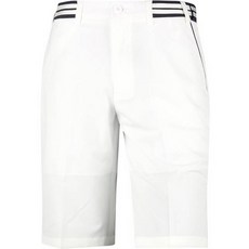 MASTER BEAR Lux Golf男款隱藏鬆緊帶彈性高爾夫短褲 MS3MV063