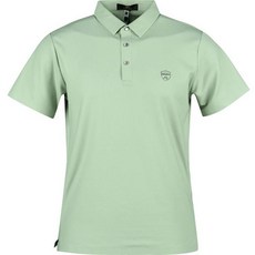 Master Bear 豪華高爾夫 男士進口翻領短袖高爾夫衫 OT3M414