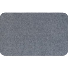 地板保護防刮抗噪地墊, 深灰色