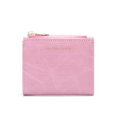 레전드씨 모던 심플 크로커다일 패턴 반지갑