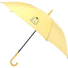 布丁狗 三麗鷗 60 Secret Duo 長柄傘 MUHKU10071