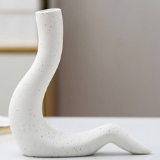 Sobi 北歐風格陶瓷斑點花瓶 大, 混合色