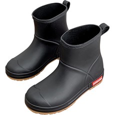 샘스레이버 DM 미끄럼방지 캐주얼 레인부츠