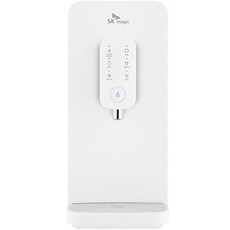 SK매직 직수정수기(냉정) UV코크살균 36개월 멤버십 방문관리형, WPU-A800C