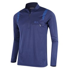 아트랜드 남성용 냉감 통기성 미루나무 메쉬 구멍 숭숭 티셔츠