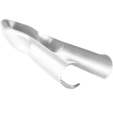 GEFU 蘋果去核器, 金屬