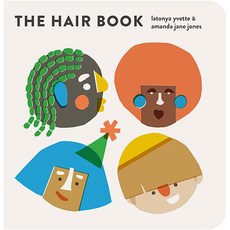 The Hair Book, Union Square & Co.