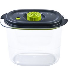 FoodSaver 容器真空密封容器 8杯 FSBX8C071, 1個, 容器1.8L