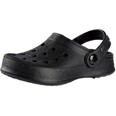 Uni FRIend 童款洞洞涼鞋