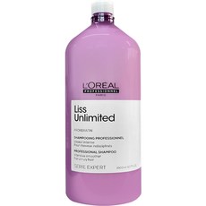L'OREAL PROFESSIONNEL 巴黎萊雅PRO Re:ethic無限洗髮精, 1.5L, 1份