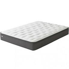 까사미아 에센셜 디에씨 매트리스 방문설치, 270mm, 미디엄
