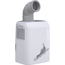 Campingcon 露營用移動式冷氣 客戶自行安裝 CPC-3050