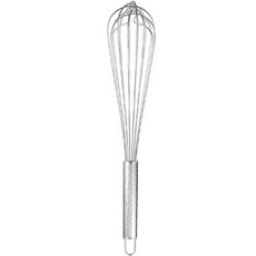 Kitchen-ire 全不鏽鋼打蛋器, 2號(32cm), 1個