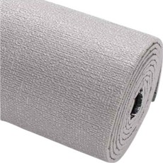 라나시 두꺼운 접착식 단열벽지 셀프도배, 오가닉그레이