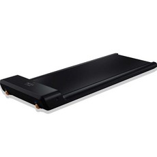 자모 스마트 접이식 워킹패드, Z1 Pro, 블랙