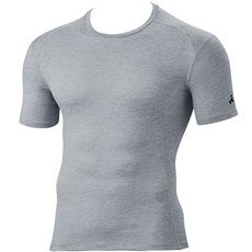 TRY 男士涼感機能T恤 D33