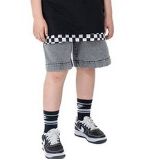 Neuel 幼兒剪裁褲