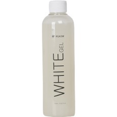 Rgasm 美白油凝膠, 250ml, 1個