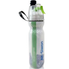 KimYongSuk A-siwon 酷涼運動水瓶, 500ml, 白色