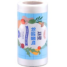 해피락 새로 위생롤백 17cm x 25cm, 소(S), 500개입, 1개