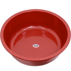 KSY 圓形臉盆, 1個