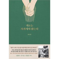 Kyujang 禱告永不落空, 崔相勳