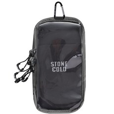 StoneCold 觸控螢幕登山小包 深灰色