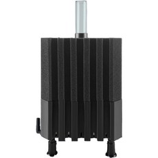 Mimineaqua 直立式海綿過濾器 31+過濾材, 1個