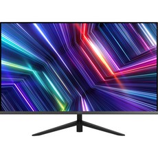 앱코 FHD 75Hz 프레임리스 초슬림 모니터, 68cm, AV27F75D(일반)