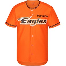 Hanwha Eagles 韓華鷹 複刻球衣22羅時桓