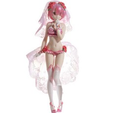 BANPRESTO BP Zero BC EXQ Lamb公仔, 1個