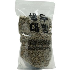 생두 대빵 브라질 세하도 파인컵 NY2 생두, 1kg, 1개