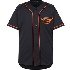 Hanwha Eagles 韓華鷹 23複刻球衣