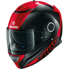 샤크헬멧 SPARTAN CARBON SKIN DRR 헬멧, 혼합색상