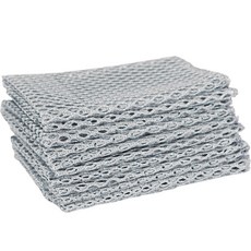 로긴 그물 수세미 그레이, 1개입, 10개