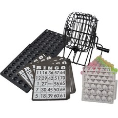 幸運翻轉賓果遊戲, 混合色