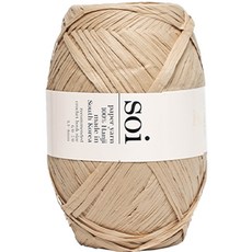 Yarna 韓紙線, 39沙, 1個