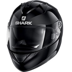 샤크 RIDILL THREEZY, BLANK BLK