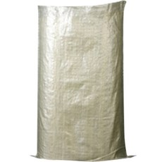 砂石垃圾麻袋 100 x 120 cm, 50個, 綠色