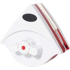 Market Plan All Clean 磁吸擦窗器, 1個