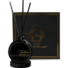 Deeps擴香優質香水擴香 140ml, Claude Monet