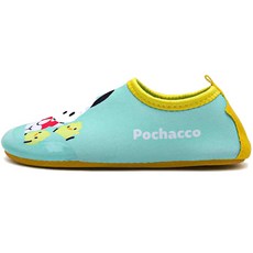 三麗鷗兒童款Pocha Ko滾輪涉水鞋