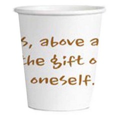 Seoyeon 量紙杯 180ml, 500個, 1組