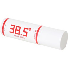 르가즘 38.5도 핫젤, 120ml, 1개