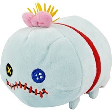 sungup 迪士尼角色造型高爾夫球桿保護套, 醜丫頭, 1個