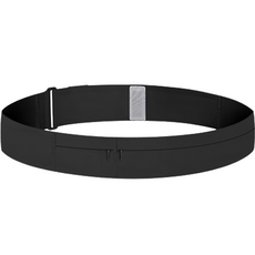 JY時尚跑步腰帶, 黑色