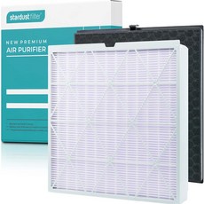 StardustFilter 三星Cube空氣清淨機 CFX-H180D替換濾網 優質型, CFX-H180D