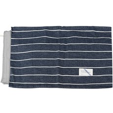 ZESPA Light On 電熱敷墊 海軍藍條紋 ZP2211NS