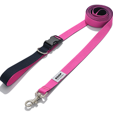 BOOP 핸즈프리 리드줄 3m, 네이비 핑크, 1개