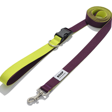 BOOP 免持牽繩 3m, 萊姆紫色